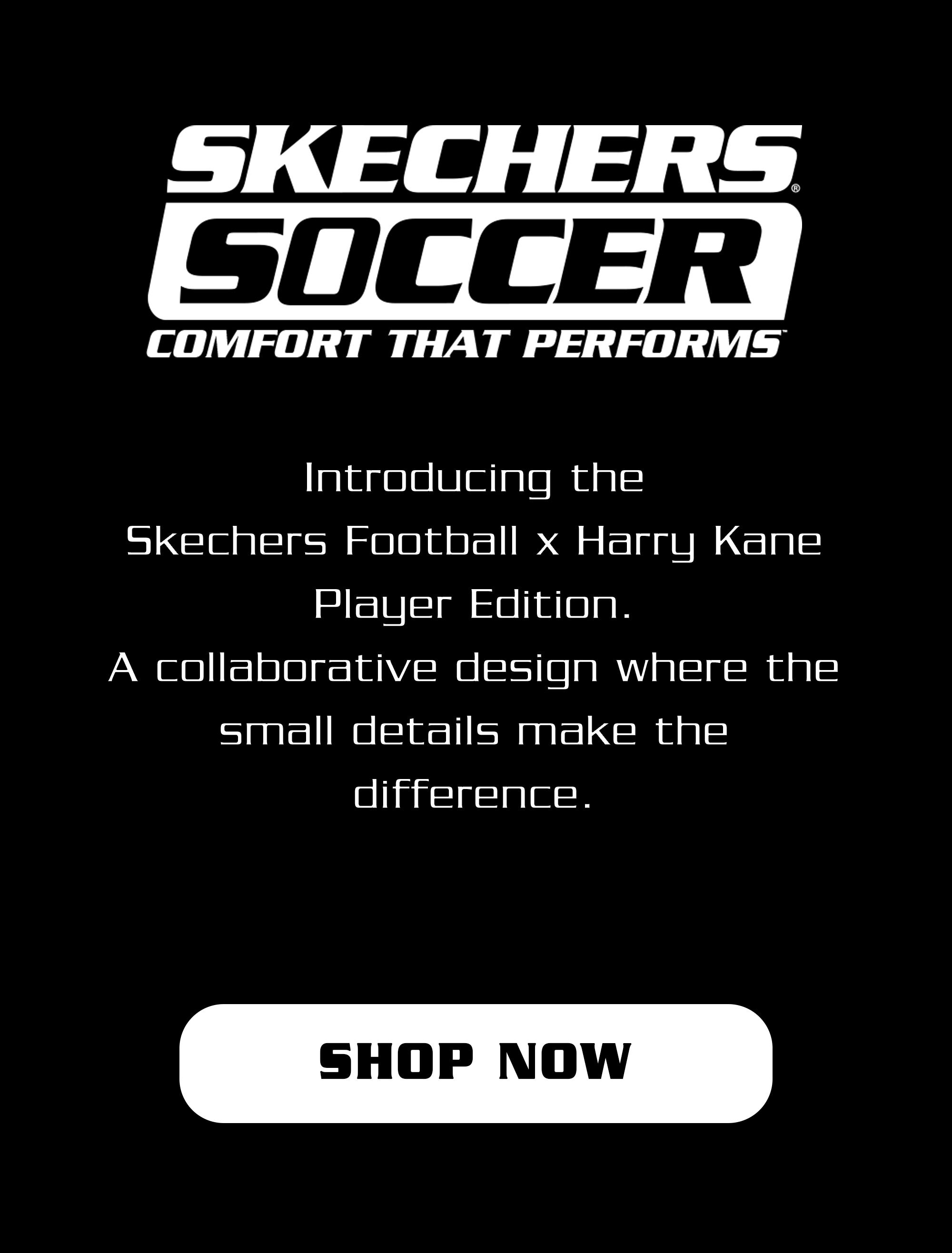 Skechers Soccer